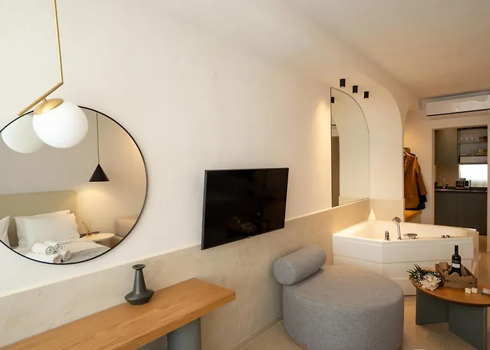 דירה Sea & The סלוניקי