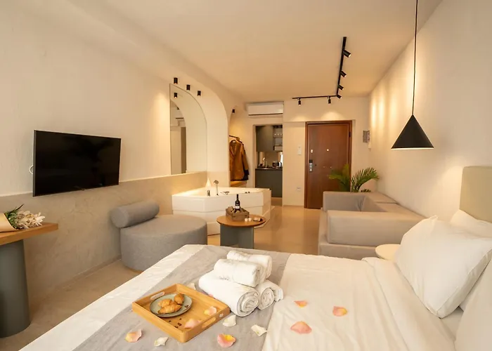 Sea & The * סלוניקי