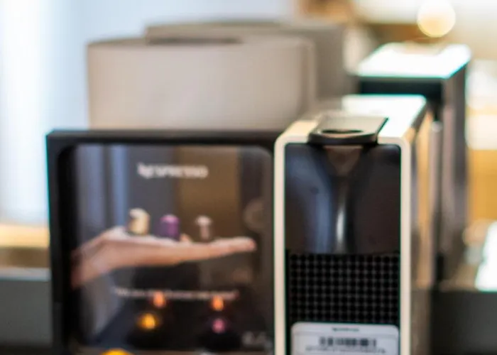 Sea & The דירה סלוניקי