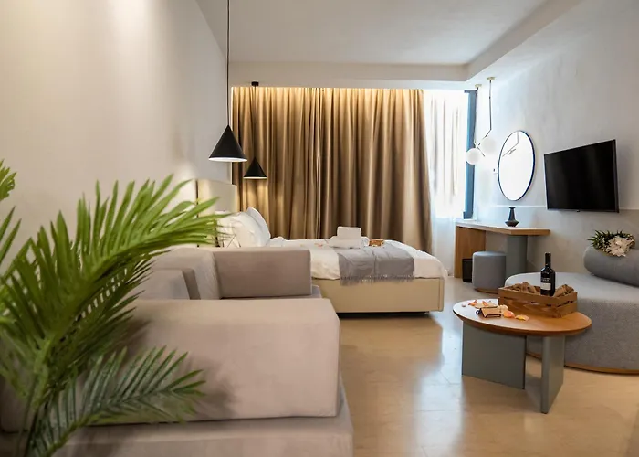 Sea & The * סלוניקי