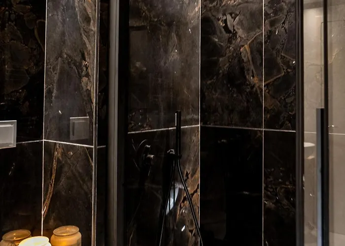 דירה Sea & The סלוניקי