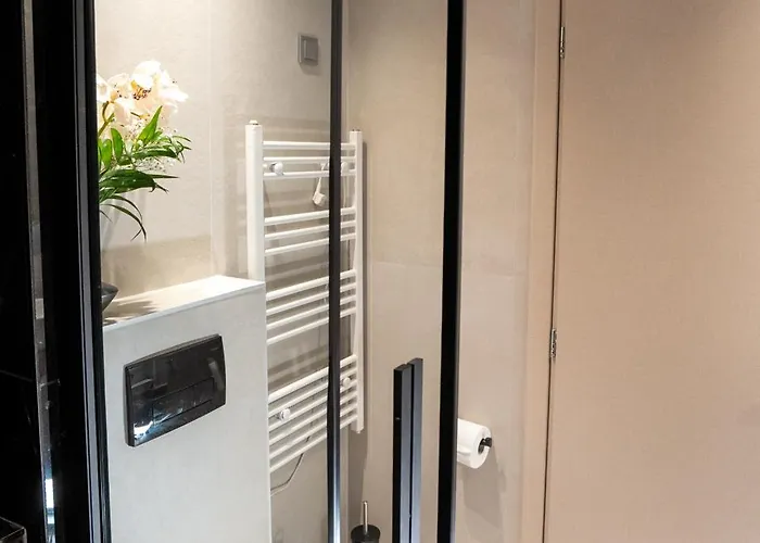 Sea & The דירה סלוניקי