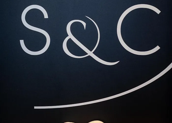 דירה Sea & The סלוניקי